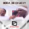 Boca de Chucky - PJ Evolution lyrics