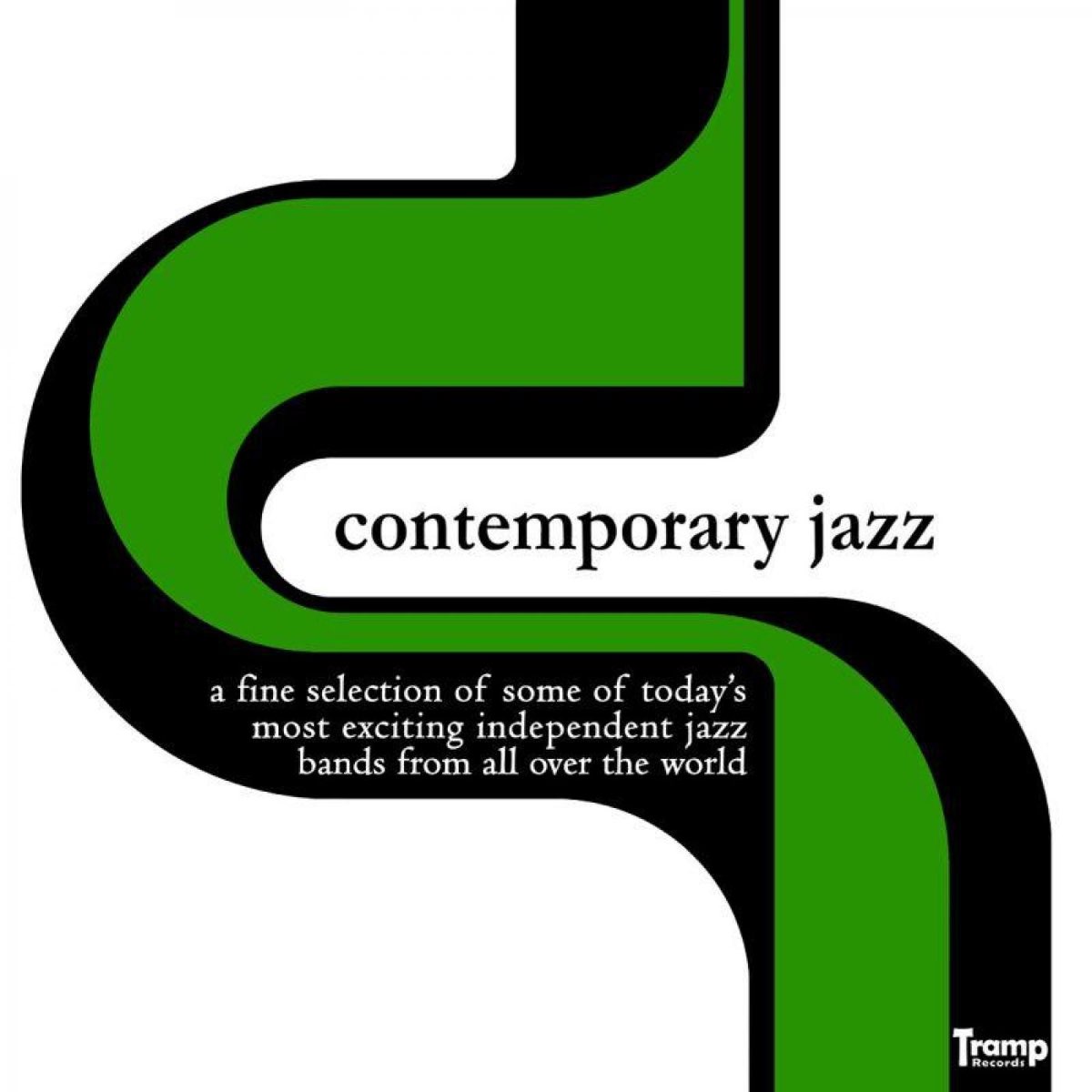 Contemporary Jazz - Album by Various Artists - Apple Music