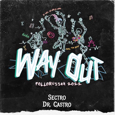 Way Out (Follorussen 2022) - Single