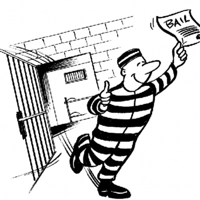 Bail (feat. Shoddy) - Single