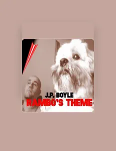 Listen to J.P. Boyle, watch music videos, read bio, see tour dates & more!