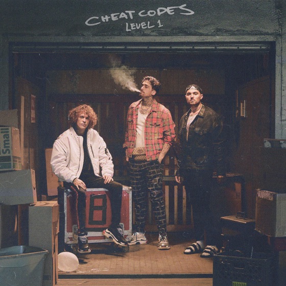 Cover artwork for The Concept
