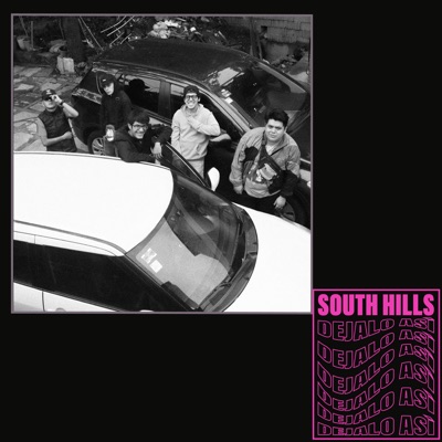 Déjalo Así - Single