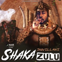 Shaka Zulu - Single - Jahvillani & Tu Finga