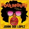 C.H.G. - Johni Boi Lopez lyrics
