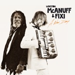 Winston McAnuff & Fixi - Garden Of Love