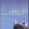 Ahí ven o maio - Anxo Rei lyrics