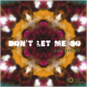 Don't Let Me Go - Single