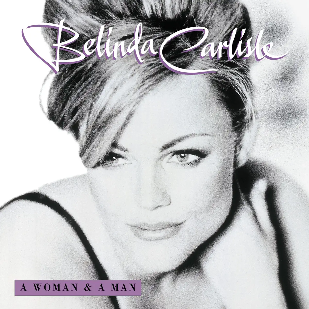 Belinda Carlisle - A Woman & A Man (1996) [iTunes Plus AAC M4A]-新房子