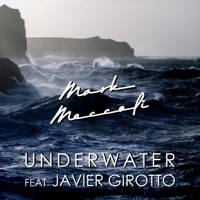 Underwater (feat. Javier Girotto) - Single - Mark Meccoli
