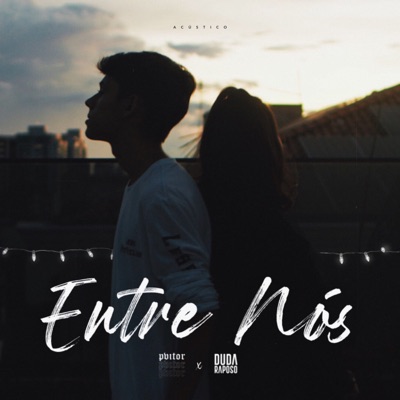 Entre Nós (Acústico) - Single