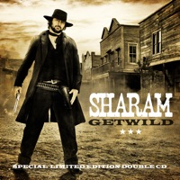 Get Wild (Special Limited Edition) [Bonus Track Version] - Sharam