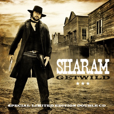 The One (feat. Daniel Bedingfield) - Sharam