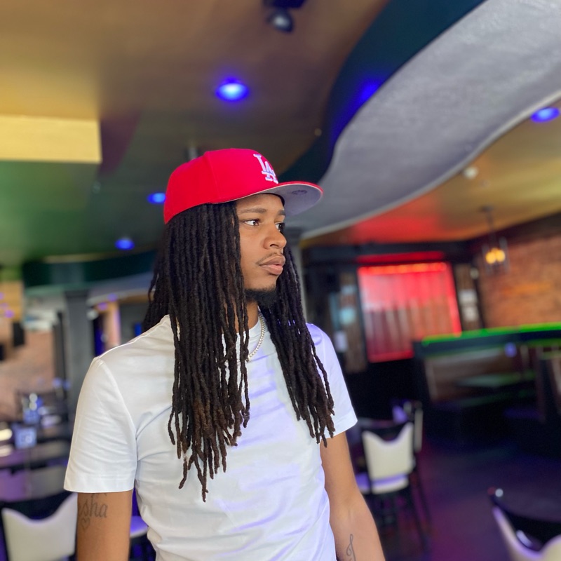 DJ Jayhood - Giddy Up (feat. Ani)