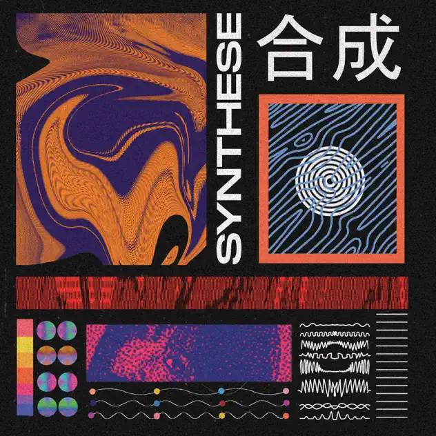 Coverart msnthrp - synthese