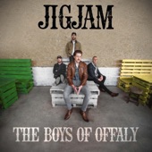 JigJam - The Boys of Offaly