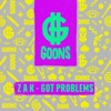 Got Problems - Single