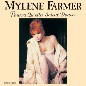Pourvu qu'elles soient douces - Single
