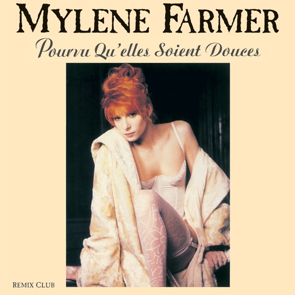 Pourvu qu'elles soient douces - Single