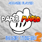 Arcade Player - Boo Night Fever (From "Paper Mario, Sticker Star")