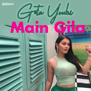 Main Gila Album Art