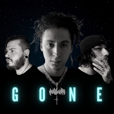 Gone (feat. Lord Flakoe & Architect the Dreamer) - Single