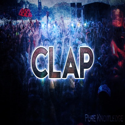 Clap - Single