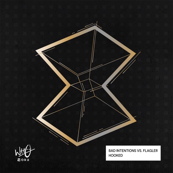 Hooked - Single