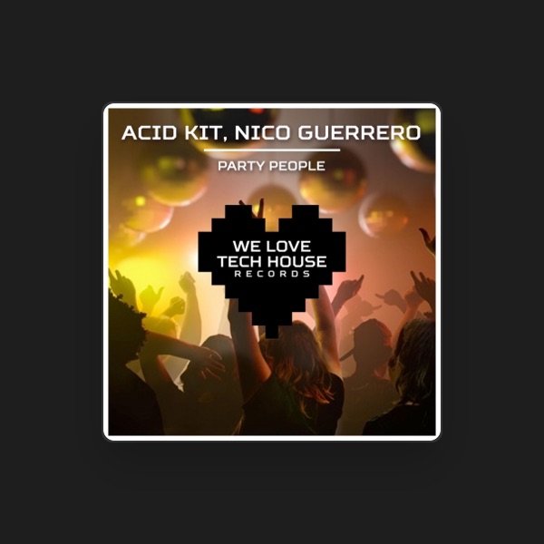 Acid Kit's avatar