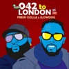 042 To London (feat. Slowdog) - Single