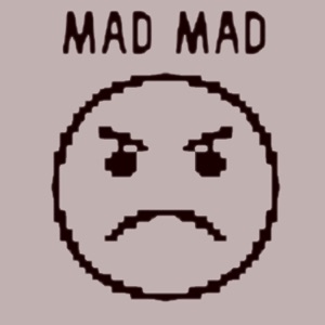 MAD MAD (feat. Yung Cumman)