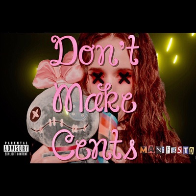 Don't Make Cents! - Single