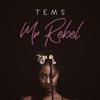 Mr Rebel - Single