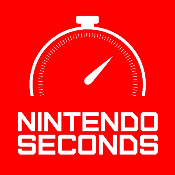 Nintendo Seconds Nintendo Seconds