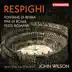 Respighi: Roman Trilogy album cover