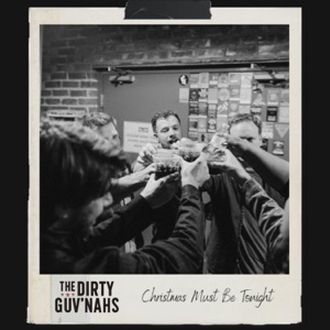 Christmas Must Be Tonight - Single