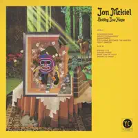 Mourning Dove — Jon Mckiel