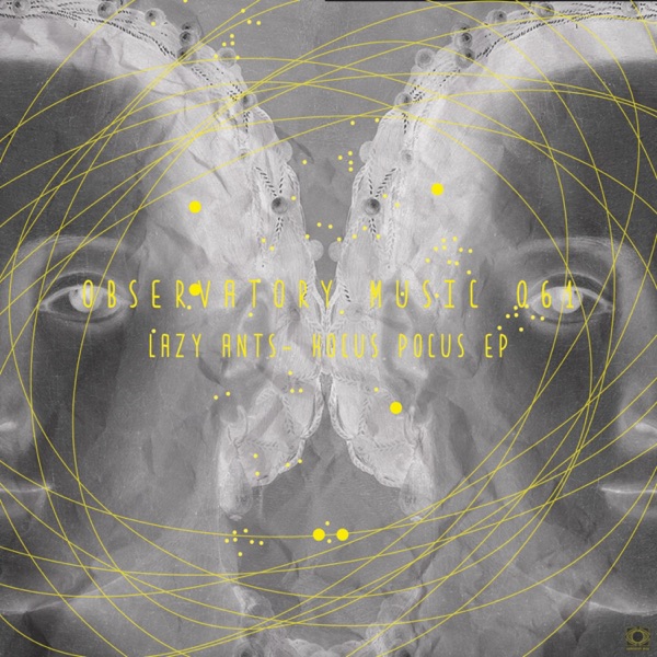 Hocuspocus - Single