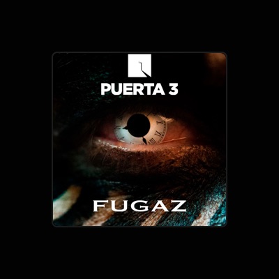 Listen to PUERTA 3, watch music videos, read bio, see tour dates & more!