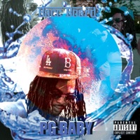 Baccboard - Single - Pg Baby