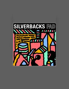 Listen to Silverbacks, watch music videos, read bio, see tour dates & more!