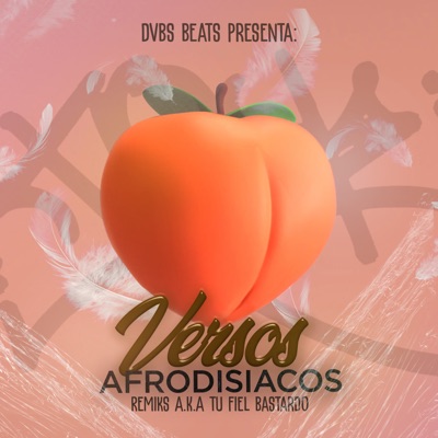 Versos Afrodisíacos - Single