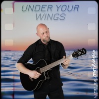 Under Your Wings (feat. Eric Conditt) - Single - LifelineTNT Worship by Prophetess Taryn