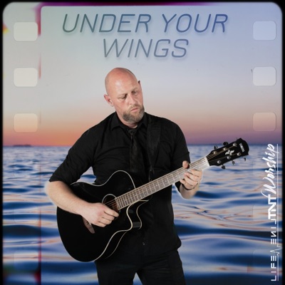 Under Your Wings (feat. Eric Conditt) - Single