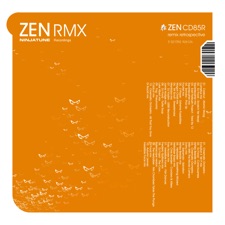 Autumn Leaves (Irresistible Force Mix) artwork