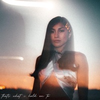 That's What I Hold On To - Single - Angel Cintron