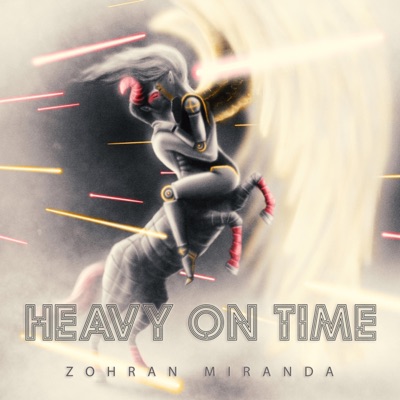 Heavy on Time - Single