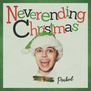 PEABOD Neverending Christmas