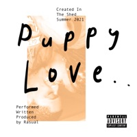 Puppy Love - Single - Rasual
