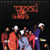 Kool & The Gang - Get Down On It  artwork